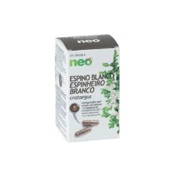 Neovital Espino Blanco 45cáps