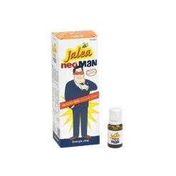 Neovital Jalea Neo Man 14 Viales