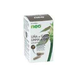 Neovital Uñagato Neo 45cáps