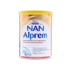 Nestlé Alprem 400g