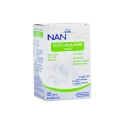 Nestlé® Nestlé Nancare Flora Equilibrium 20 Sobres