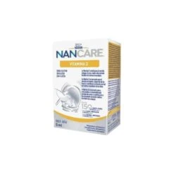 Nestlé® Nestlé NanCare Vitamina D 5ml