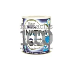 Nestlé® Nestlé Nativa® 3 800g.