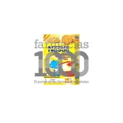 Nestlé® Nestlé Papilla 8 Cereales Galleta María 800g