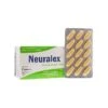 Neuralex 60 Cápsulas Función Cognitiva 1 Neuralex 60 Cápsulas Función Cognitiva -Arkopharma Tienda de ventas neuralex 60 capsulas funcion cognitiva