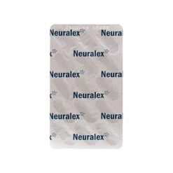 Neuralex 60 Cápsulas Función Cognitiva -Arkopharma Tienda de ventas neuralex 60 capsulas funcion cognitiva 2