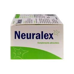 Neuralex 60 Cápsulas Función Cognitiva -Arkopharma Tienda de ventas neuralex 60 capsulas funcion cognitiva 5