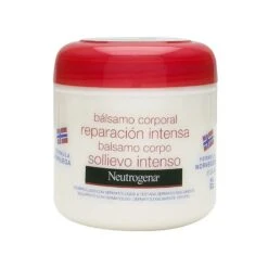 NEUTROGENA BALSAMO CORPORAL Reparacion Intensa 300ML+300ML 2UD