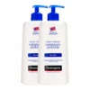 Neutrogena Neutrógena Loción Corporal Hidratación Profunda 750 Ml + 750 Ml 2 Unidades -Arkopharma Tienda de ventas neutrogena locion corporal hidratacion profunda 750 ml 750 ml 2 unidades
