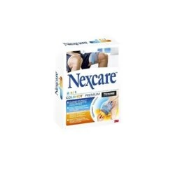 Nexcare® ColdHot Premium Bolsa Frío/calor