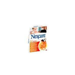 Nexcare® Parche Térmico 9,5x13cm 5uds