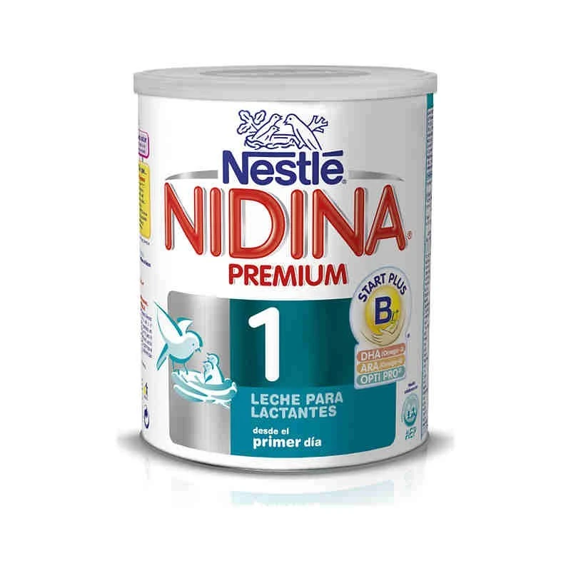 Nidina 1 Premium 800g 3 Nidina 1 Premium 800g