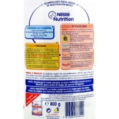 Nidina 2 Premium 800 Gr 7 Nidina 2 Premium 800 Gr -Arkopharma Tienda de ventas nidina 2 premium 800 gr 2
