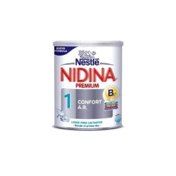 Nidina Premium 1 Confort A.R. 800g