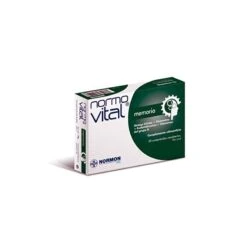 Normovital Memoria 30comp