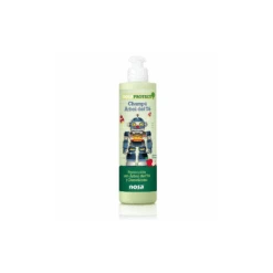 Nosa Champú Árbol De Té Verde 250ml