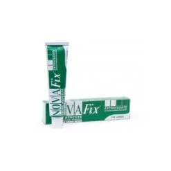Novafix Sin Sabor Ultra Fuerte 50 G.