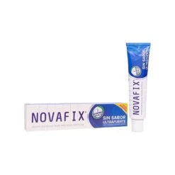 Novafix Sin Sabor Ultra Fuerte 70 G.