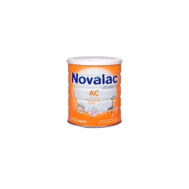 Novalac AC 800g 3 Novalac AC 800g