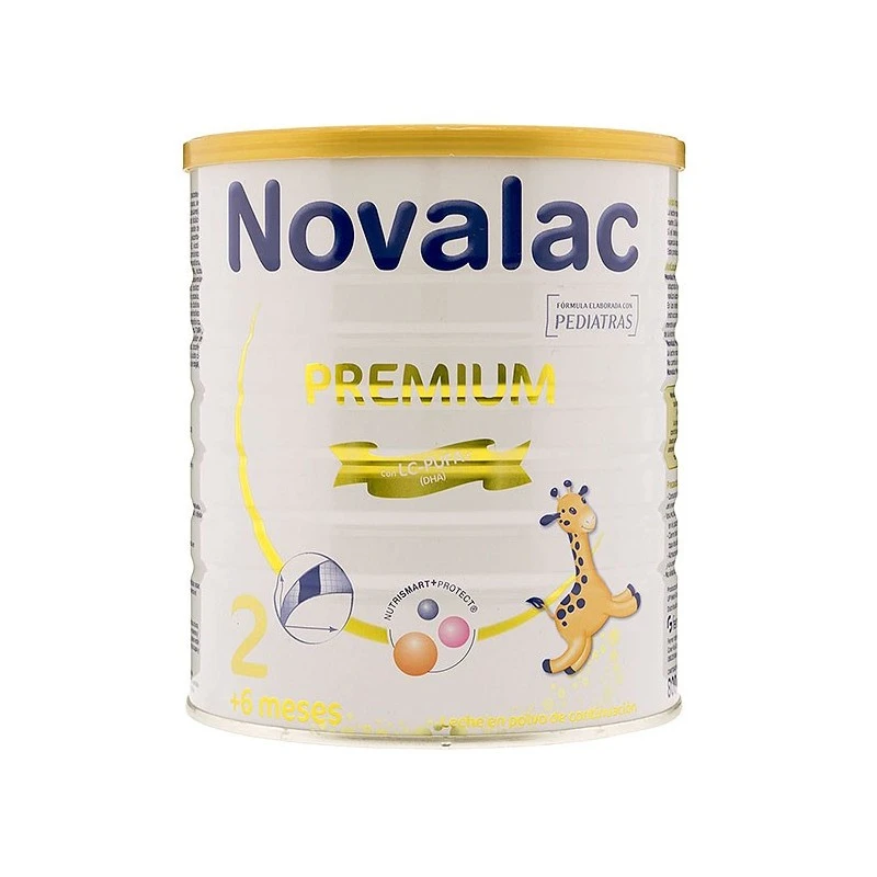 Novalac Premium 2 800 Gr 3 Novalac Premium 2 800 Gr