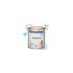 Novalac Premium 3 800g