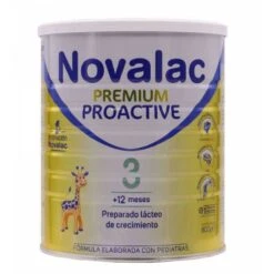 NOVALAC PREMIUM PROACTIVE 3 800G