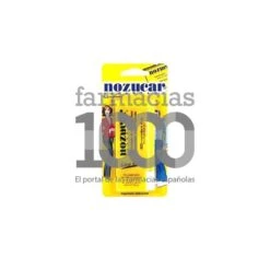 Nozucar Aspartamo 500comp