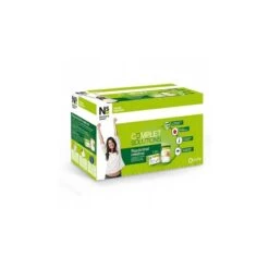 Ns Complet Solution Regularidad Intestestinal 12 Sobres