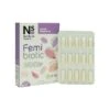 Ns Femibiotic 30cáps -Arkopharma Tienda de ventas ns femibiotic 30caps
