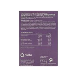 Ns Femibiotic 30cáps -Arkopharma Tienda de ventas ns femibiotic 30caps 3