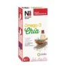 Ns Omega 3 Chía 60 Cápsulas -Arkopharma Tienda de ventas ns omega 3 chia 60 capsulas