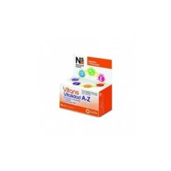 NS Vitans A Z 30 Comprimidos