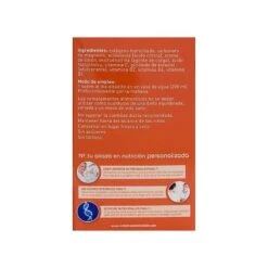 NS Vitans Colágeno+ 30 Sobres -Arkopharma Tienda de ventas ns vitans colageno 30 sobres 6