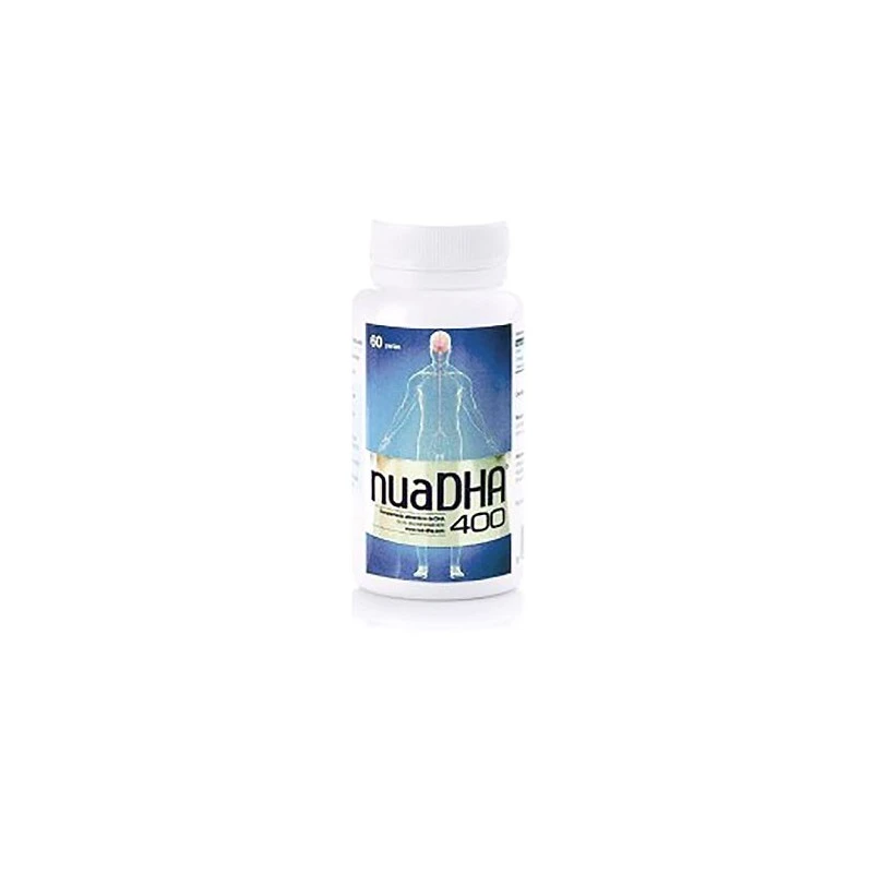 Nuadha 400 60 Cap 3 Nuadha 400 60 Cap