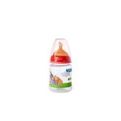 Nuk® Biberón Disney Winnie Tetina Látex Orificio M Talla 1 150ml 1ud