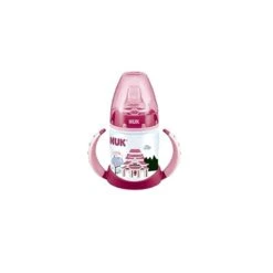 Nuk Biberon First Choice Boquilla Silicona 150 Ml