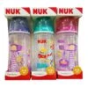Nuk Biberon Pp Silicona 1m Fantasy 300 Ml -Arkopharma Tienda de ventas nuk biberon pp silicona 1m fantasy 300 ml