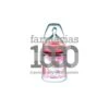 Nuk Biberón Rose Tetina Silicona Talla 1 Orificio M 150ml -Arkopharma Tienda de ventas nuk biberon rose tetina silicona talla 1 orificio m 150ml