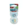NUK Chupete Freestyle T3 Silicona 2uds -Arkopharma Tienda de ventas nuk chupete freestyle t3 silicona 2uds