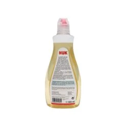 Nuk Detergente Para Biberones 380 Ml. -Arkopharma Tienda de ventas nuk detergente para biberones 380 ml 1