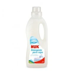 Nuk Detergente Para Ropa 750 Ml.