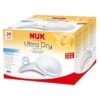 Nuk Discos Protectores Ultra Dry Comfort 24 Uds -Arkopharma Tienda de ventas nuk discos protectores ultra dry comfort 24 uds