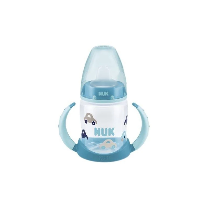 Nuk First Choice Biberon PC 150 Cc 3 Nuk First Choice Biberon PC 150 Cc