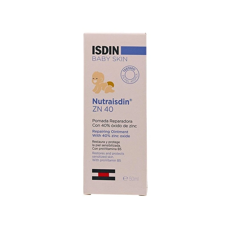 Nutraisdin ZN 40 100ml 3 Nutraisdin ZN 40 100ml