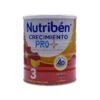 Nutriben 3 Crecimiento 800 Gr 2 Nutriben 3 Crecimiento 800 Gr -Arkopharma Tienda de ventas nutriben 3 crecimiento 800 gr