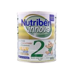 Nutriben Continuación Innova 2 800gr