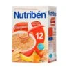 Nutriben Desayuno Papilla De Trigo Con Fruta 750 1 Nutriben Desayuno Papilla De Trigo Con Fruta 750 -Arkopharma Tienda de ventas nutriben desayuno papilla de trigo con fruta 750