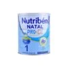 Nutribén Natal 0-6 Meses 800gr -Arkopharma Tienda de ventas nutriben natal 06 meses 800gr