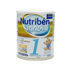 Nutribén Natal Innova 1 800gr