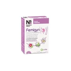 Nutritional System Femigyn Sindrome Premenstrual 14 Comprimidos